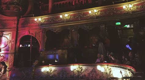 THE 10 CLOSEST Hotels to Hackney Empire, London .
